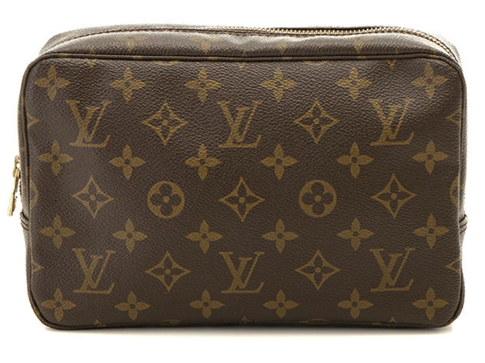 Louis Vuitton Trouse Toilette Monogram